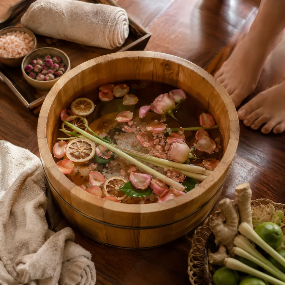 Dịch vụ chăm sóc da